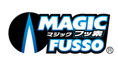 MAGIC FUSSO®