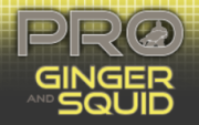 - GINGER SQUID