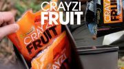 - CRAYZI FRUIT