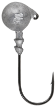 Джиг глави Owner ROUND ULTRA JIG HEAD