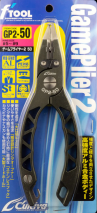 Клещи Owner GAME PLIER GP2-50