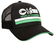 Шапка Sensas COLLEGE BLACK CAP
