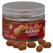 Уафтери Starbaits BARREL WAFTER CRAYZI FRUIT