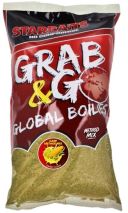 Микс Starbaits GG GLOBAL METHOD MIX - SWEET CORN 1.8KG