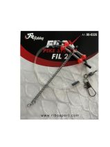 Монтаж за щука Fil Fishing PIKE SYSTEM 
