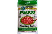 Плуваща стръв Cukk PUFFI - ЧЕСЪН 4-6мм