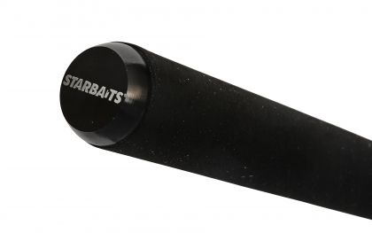 Шаранджийска въдица Starbaits M2 - 3.60м/ 3.0LBS