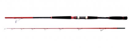Въдица за тролинг Fil Fishing THUNDER BOAT 2.40м/ 80-150гр