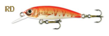 Воблери Goldy TINY 38S