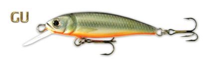 Воблери Goldy TINY 38S
