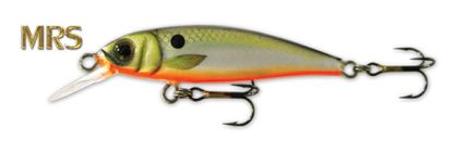 Воблери Goldy TINY 38S