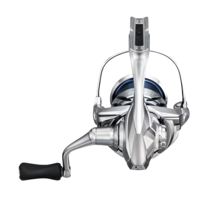 Макара Shimano STRADIC 4000M HG FM