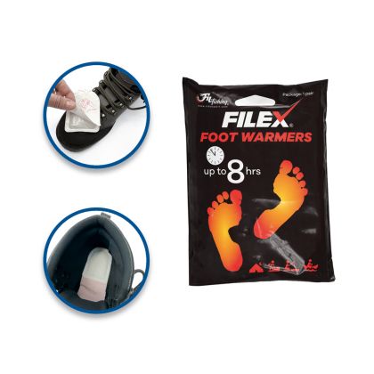 Нагревател за крака Fil Fishing FOOT WARMER