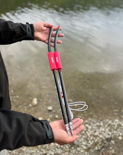 Колчета за дистанция Fil Fishing MEASURING STICKS