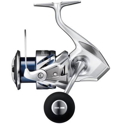 Макара Shimano STRADIC C5000 XG FM