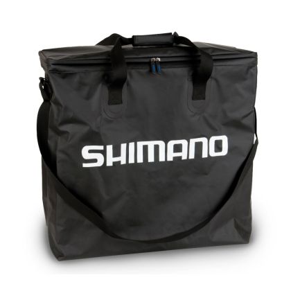 Сак за живарник Shimano PVC NET BAG