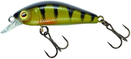 Воблери Illex CHUBBY MINNOW 35SP