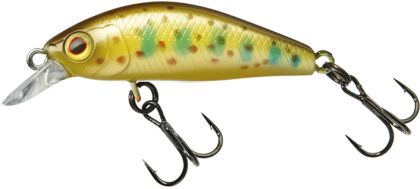 Воблери Illex CHUBBY MINNOW 35SP