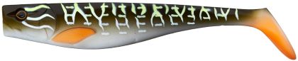 Силикони Illex DEXTER SHAD - 10.5см