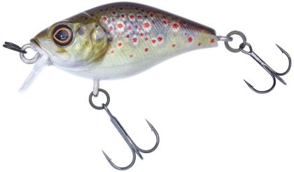 Воблери Illex MAGIC CRANK 40SR