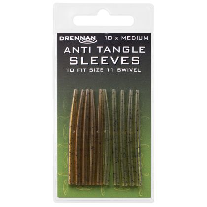 Шлаух противооплитащ Drennan ANTI TANGLE SLEEVES