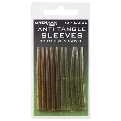 Шлаух противооплитащ Drennan ANTI TANGLE SLEEVES