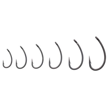 Куки ESP CRYOGEN CURVE SHANX