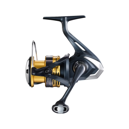 Макара Shimano SAHARA FJ 2000S HG