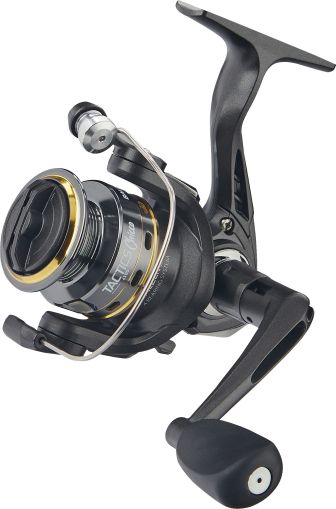 Макара Balzer TACTICS CHICCO 418