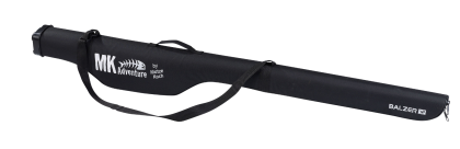 Твърд калъф Balzer MK ADVENTURE 1.15м