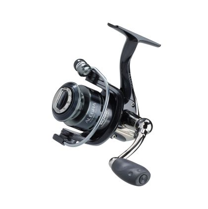 Макара Balzer ALEGRA MICRO SPIN 518F