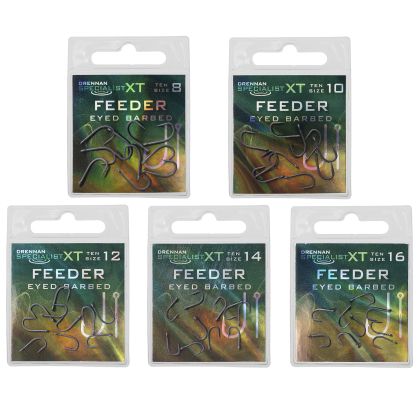 Куки Drennan SPECIALIST XT FEEDER