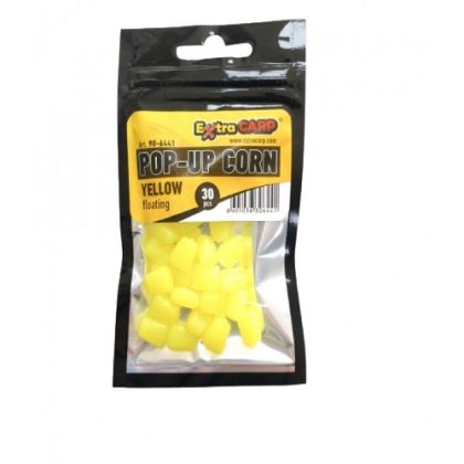 Силиконова царевица Extra Carp POP-UP CORN