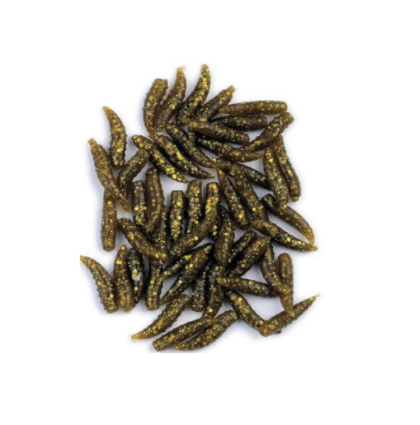 Изкуствени червеи Fil Fishing MAGGOTS