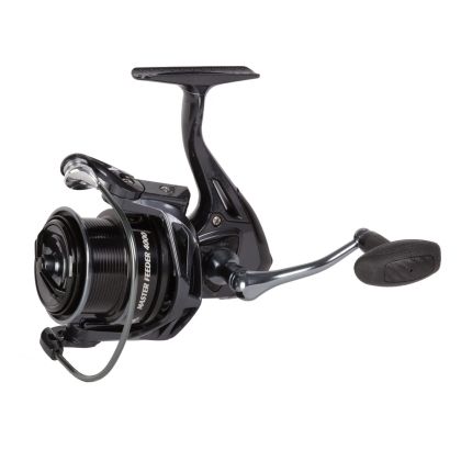 Макара Fil Fishing MASTER FEEDER 4000