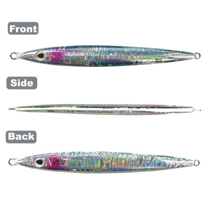 Джигове Owner Cultiva GEKITO JIG LEVEL - GJL 40гр