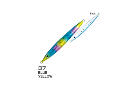 Джигове Owner Cultiva GEKITO JIG LEVEL - GJL 40гр
