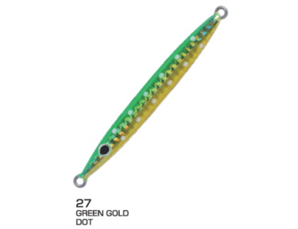 Джигове Owner Cultiva NAGEWAZA JIG - WJB 30гр