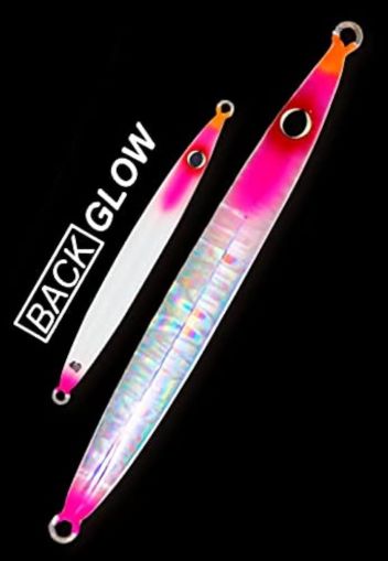 Джигове Owner Cultiva NAGEWAZA JIG - WJB 40гр