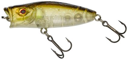 Попери Gunki HEDORAH 55F