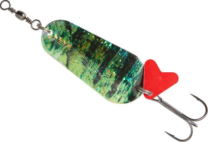 Блесна Balzer COLONEL BARSCH HOLO