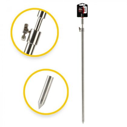 Колче Fil Fishing STAINLESS STEEL BANK STICK