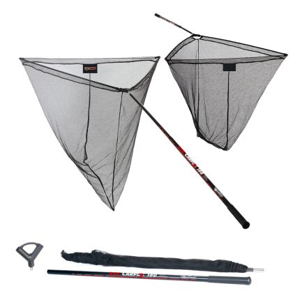 Шаранджийски кеп Extra Carp CARPEX 1.80м