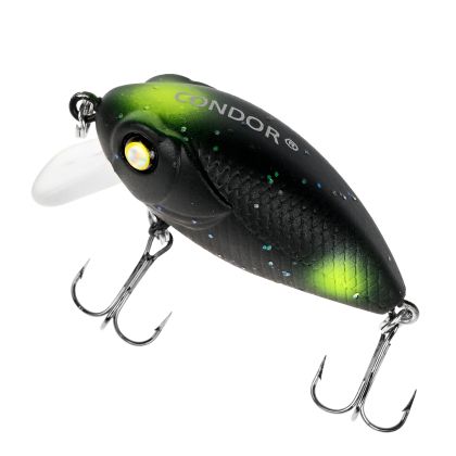 Воблери Condor CUBA 36F