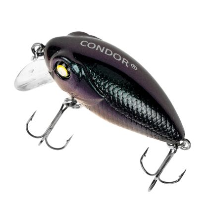 Воблери Condor CUBA 36F