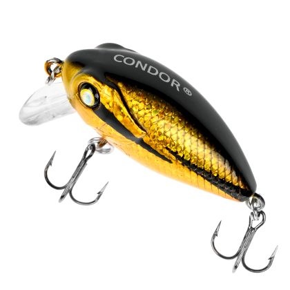 Воблери Condor CUBA 36F