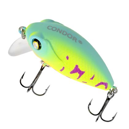 Воблери Condor CUBA 36F