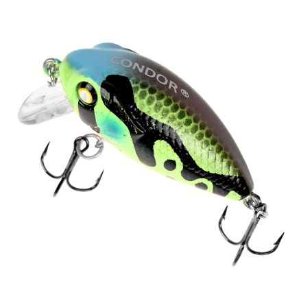 Воблери Condor CUBA 36F