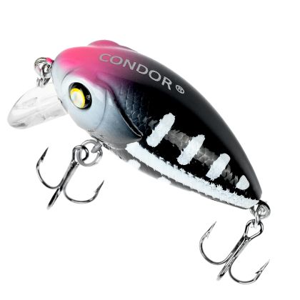 Воблери Condor CUBA 36F