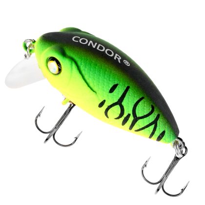 Воблери Condor CUBA 36F